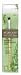 Ecotools Eyeliner Brush (Pack of 2)