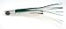 SevenStrand Electronic Acoustic Lure, 10-Inch, Mackerel