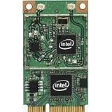 Intel WiFi Link 5100 - Network adapter - PCI Express Mini Card - 802.11b, 802.11a, 802.11g, 802.11n (draft 2.0)