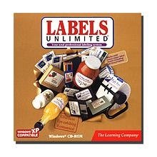 Labels Unlimited 2.0