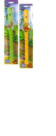 Disney Pooh Flute Recorder Assorted Between Pooh and Tigger Disney Pooh Flute Recorder Assorted Between Pooh and Tigger