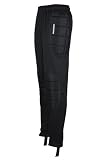Prostar Castillo Goalkeeper Trousers - Black, 26/28  -Inch
