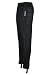 Prostar Castillo Goalkeeper Trousers - Black, 26/28  -Inch