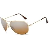 Ray-Ban RB3293P Bubble Wrap Aviator Polarized 