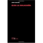 Elisa La Malaguena (Diferencias) book cover