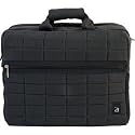 G5-Online Avec 27836169 15.4" Canvas Laptop Bag - Blue + Free Shipping