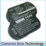 250mAh PDA Battery For COMPAQ Smart Array 5300 controller, Smart Array 500, Smart Array 1000, Smart Array 4200 Controller, MSA1000, MSA1510i/MSA20, MSA1510i/MSA30 SCSI, NAS B2000, Smart Array 5304/128, Smart Array 5302,