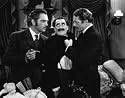 8x10 Photo MARX BROTHERS, GROUCHO MARX, WALTER WOOLF KI