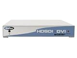 Gefen DVI To Hdsdi Scaler Box, A/V Amplifiers/Extenders/Converters, Electronics and Computers