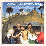 Bach: St John Passion