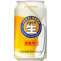 サントリー ジョッキ<生> 爽快辛口 350ml×24本