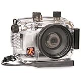 Ikelite Underwater Camera Housing for Canon Powershot SD-980 IS & Ixus 200 IS Digital Cameras