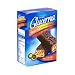 Glucerna Snack Crispy Bars, Fudge Graham - 4 Bars / Pack, 6 Packs