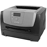 Lexmark Monochrome Laser Printer (33S0705)