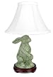 Glenna Jean Emma Green Bunny & Shade
