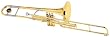King 2166 Legend 3B Valve Trombone