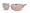 Almond with Brown Gradient Lens