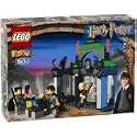Harry Potter Lego Slytherin