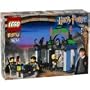 LEGO Harry Potter: Slytherin House (4735)