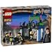 Harry Potter Lego Slytherin