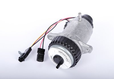 ACDelco 10226035 Fuel Filter Assembly