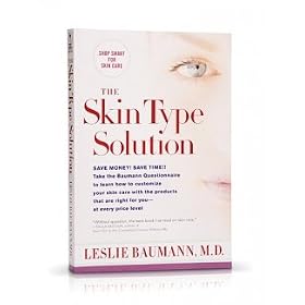 The Skin Type Solution by Dr. Leslie Baumann