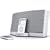 Bose® SoundDock® Portable Digital Music System - White