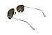 Ray-Ban RB3362 Cockpit Aviator Sunglasses