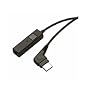 OEM 3.5mm Stereo Adapter+Mic Samsung for M520 R500 Hue