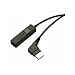 3.5mm Stereo Hands-Free Headset Adapter / Speaker Adaptor for Samsung A867 Eternity, T919 Behold, i910 Omnia, i907 Epix, A767, A137, T109, U650 Sway, A837 Rugby, M310, A237, T339, T229, M200, I325 Ace, I617 Blackjack II, A747 SLM, A127, T429, M520, M510, R500 HUE, T729 Blast, T539 Beat, A517, A737, T439, T739, R300, R200, A827 Access