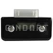 Fm Transmitter + Hands-free Talk Apple Iphone 2g 3g 3gs