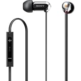 Sony XBA-1 Balanced Armature Headphones-1 Driver