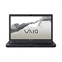 Sony VAIO VGN-Z850G/B 13.1-Inch Black Laptop (Windows 7 Professional)