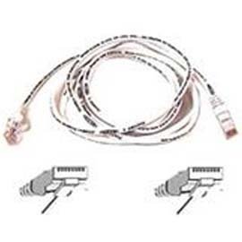 Belkin RJ-45 FastCAT 5e Patch Cable, 14ft. by Belkin