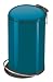 Hailo 0516-669 Design Tret-Abfallsammler Trento� TOPdesign 16, petrol