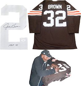 Jim Brown 
