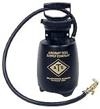 Aircraft Tool Supply Brake Bleeder Tank