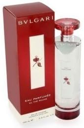 Bvlgari Eau Parfumee Au The Rouge EDC 3.4 Oz/ 100 ml BRAND NEW IN BOX