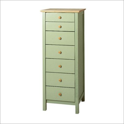 Best Price Vermont Tubbs Arlington 7 Drawer Lingerie Chest