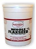 Flaxseed Whole