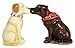 Labrador Retrievers Salt & Pepper Shaker Set