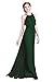 Denovelty Women's Halter Evening Prom Formal Party Bridesmaid Maxi Long Dress