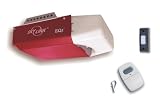 Skylink EQ-1511 Chain Drive Garage Door Opener with Wall Button