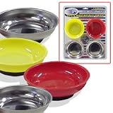 4 Pcs. Magnetic Parts Trays TAIT49