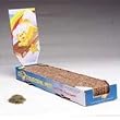 Cosmic Pet Cardboard Scratcher with Catnip