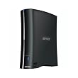 Buffalo Technology LinkStation Live 1.5 TB Network Attached Storage LS-CH1.5TL (Black)