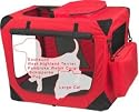 Pet Gear Home 'N Go Deluxe Soft Crate Pink