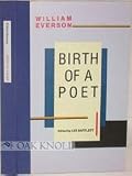 Birth of a Poet