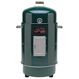 Brinkmann 852-7080-E Gourmet Grill & Smoker (Charcoal) (Electronics-Other Large Kitchen Appliances)