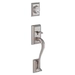 Schlage F58 ADD 620 Addison Exterior...